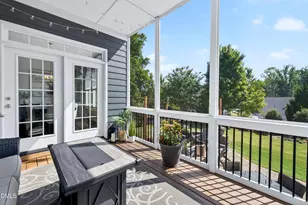 144 Ferrell Rd W, Cary, NC 27523 - Photo 28