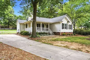 1025 Stonewater Dr, Raleigh, NC 27603 - Photo 2