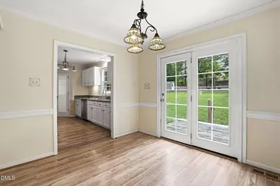 1025 Stonewater Drive, Raleigh, NC 27603 - Photo 8