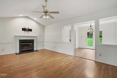 1025 Stonewater Drive, Raleigh, NC 27603 - Photo 4