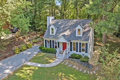 1615 Valley Run, Durham, NC 27707 - Photo 2