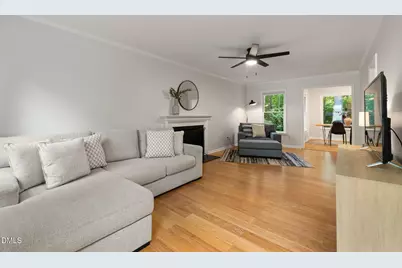 1615 Valley Run, Durham, NC 27707 - Photo 8