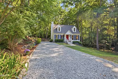 1615 Valley Run, Durham, NC 27707 - Photo 4
