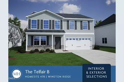 36 Plantation Drive, Youngsville, NC 27596 - Photo 4