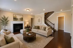 1019 Rosepine Drive, Cary, NC 27519 - Photo 6