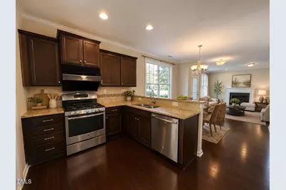 1019 Rosepine Drive, Cary, NC 27519 - Photo 6