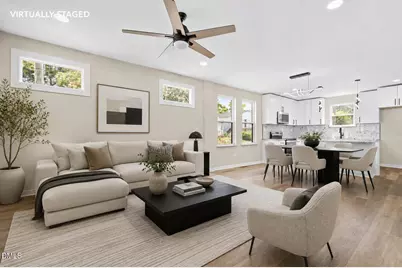 616 Belt Street, Durham, NC 27701 - Photo 2
