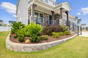 272 High Woods Ridge, Chapel Hill, NC 27517 - Photo 2