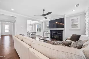 272 High Woods Ridge, Chapel Hill, NC 27517 - Photo 10