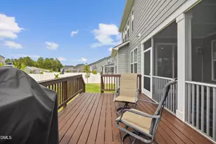 272 High Woods Ridge, Chapel Hill, NC 27517 - Photo 50