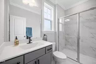 272 High Woods Ridge, Chapel Hill, NC 27517 - Photo 26