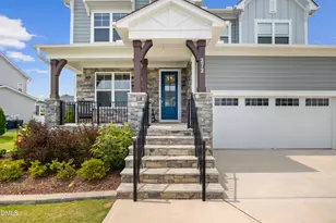 272 High Woods Ridge, Chapel Hill, NC 27517 - Photo 4