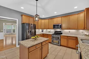 9416 Philbeck Ln, Wake Forest, NC 27587 - Photo 14