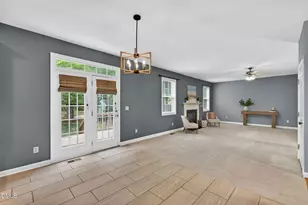 9416 Philbeck Ln, Wake Forest, NC 27587 - Photo 20
