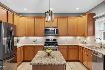 9416 Philbeck Lane, Wake Forest, NC 27587 - Photo 10