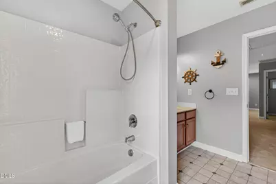 9416 Philbeck Lane, Wake Forest, NC 27587 - Photo 30