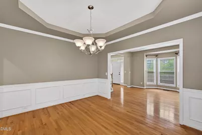 9416 Philbeck Lane, Wake Forest, NC 27587 - Photo 8