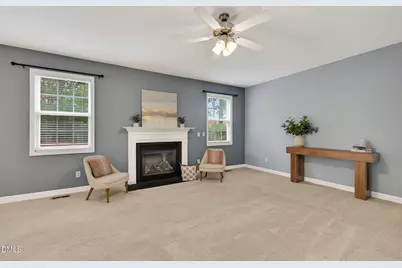9416 Philbeck Lane, Wake Forest, NC 27587 - Photo 16