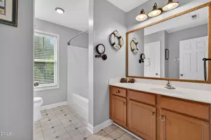 9416 Philbeck Ln, Wake Forest, NC 27587 - Photo 22