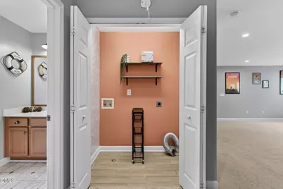 9416 Philbeck Lane, Wake Forest, NC 27587 - Photo 26