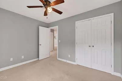 9416 Philbeck Lane, Wake Forest, NC 27587 - Photo 28
