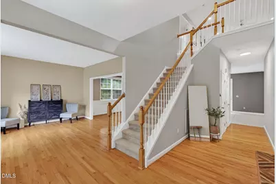 9416 Philbeck Lane, Wake Forest, NC 27587 - Photo 6