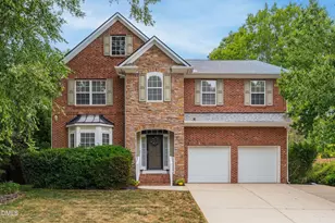 9416 Philbeck Ln, Wake Forest, NC 27587 - Photo 2