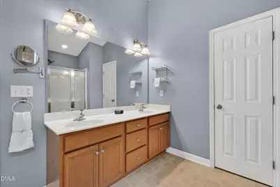 9416 Philbeck Lane, Wake Forest, NC 27587 - Photo 38