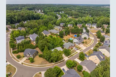 9416 Philbeck Lane, Wake Forest, NC 27587 - Photo 50