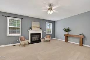 9416 Philbeck Ln, Wake Forest, NC 27587 - Photo 14