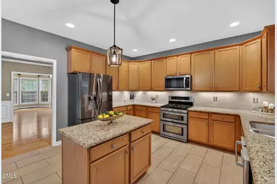 9416 Philbeck Lane, Wake Forest, NC 27587 - Photo 12