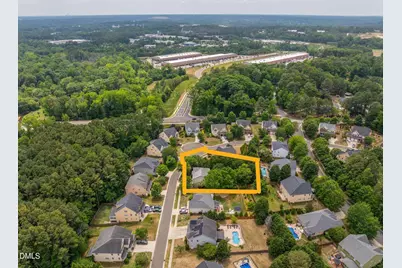 9416 Philbeck Lane, Wake Forest, NC 27587 - Photo 48