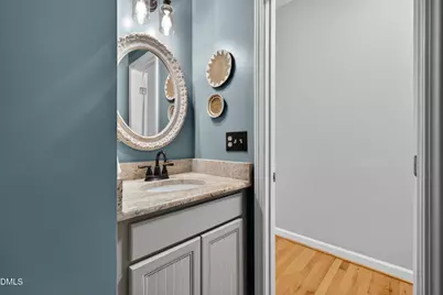 9416 Philbeck Lane, Wake Forest, NC 27587 - Photo 20