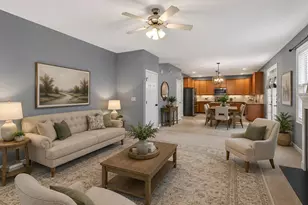 9416 Philbeck Ln, Wake Forest, NC 27587 - Photo 6
