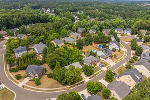 9416 Philbeck Ln, Wake Forest, NC 27587 - Photo 40