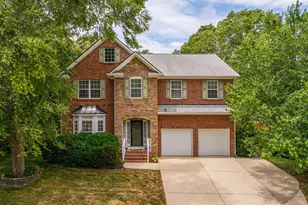 9416 Philbeck Ln, Wake Forest, NC 27587 - Photo 4