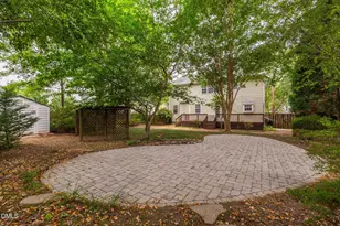 9416 Philbeck Ln, Wake Forest, NC 27587 - Photo 40