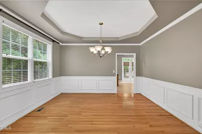 9416 Philbeck Lane, Wake Forest, NC 27587 - Photo 8