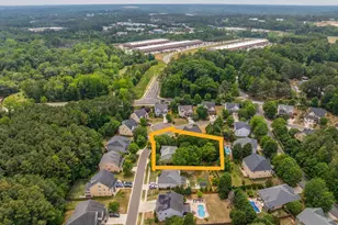 9416 Philbeck Ln, Wake Forest, NC 27587 - Photo 38