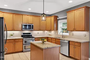 9416 Philbeck Ln, Wake Forest, NC 27587 - Photo 8
