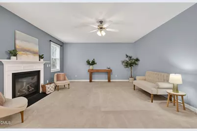 9416 Philbeck Lane, Wake Forest, NC 27587 - Photo 16