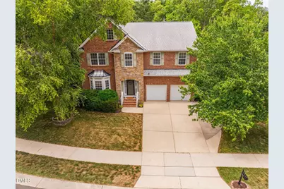 9416 Philbeck Lane, Wake Forest, NC 27587 - Photo 4