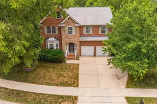 9416 Philbeck Ln, Wake Forest, NC 27587 - Photo 4