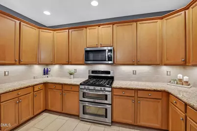 9416 Philbeck Lane, Wake Forest, NC 27587 - Photo 12