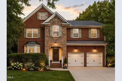 9416 Philbeck Lane, Wake Forest, NC 27587 - Photo 4