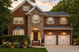 9416 Philbeck Ln, Wake Forest, NC 27587 - Photo 4