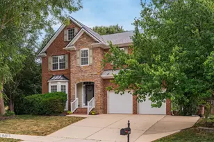 9416 Philbeck Ln, Wake Forest, NC 27587 - Photo 2