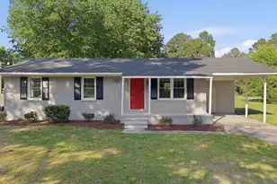 5337 US 264A Hwy E, Wilson, NC 27893 - Photo 1