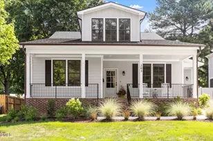 203 Baggett Ave, Raleigh, NC 27604 - Photo 1