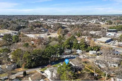 203 Baggett Avenue, Raleigh, NC 27604 - Photo 52
